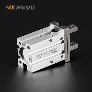 16D 16DS3 MHZ2 16D2 MZH2 16D1 手指气缸气爪MHZ2