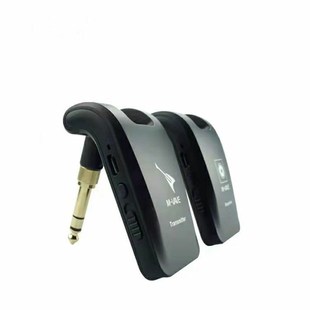 立体声双声道无线音频连接系统 vave吉他电钢琴电鼓专用B