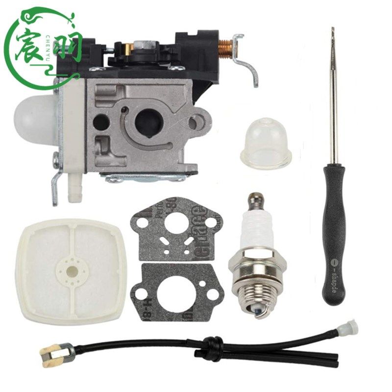 WT-16B HU-40B HU-40D MS028 028AVI 028WB 028W 化油器 空滤器