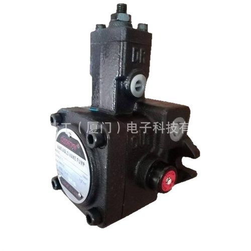 高压可变a排量柱塞泵V50A4R10X欧颂OSHON