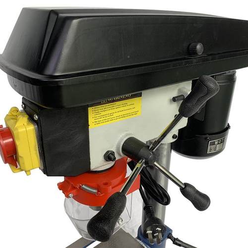 厂家直发你毫米微型精密高孔速小台家钻用ZJ4113H迷台钻钻台式钻