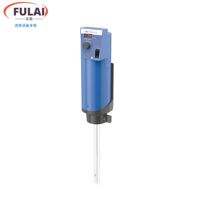 德国IKAT50 digiG T50digita 数显分散机 50维修N配件 S45-T45G刀