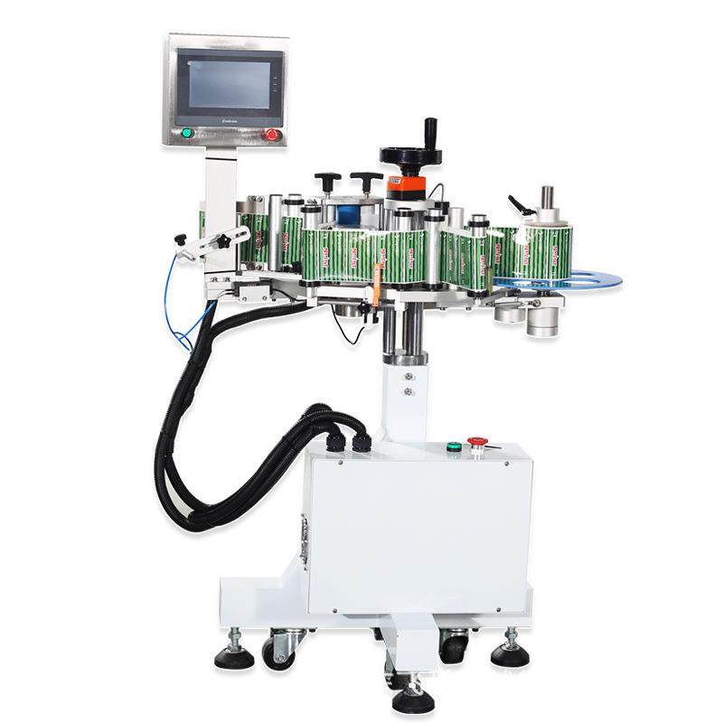 流水线侧面桶贴FK836标机大纸箱工具纸盒子油脂送线套不干输胶配,五金/工具,贴标机,淘宝优惠券,粉丝福利购,淘宝优惠卷