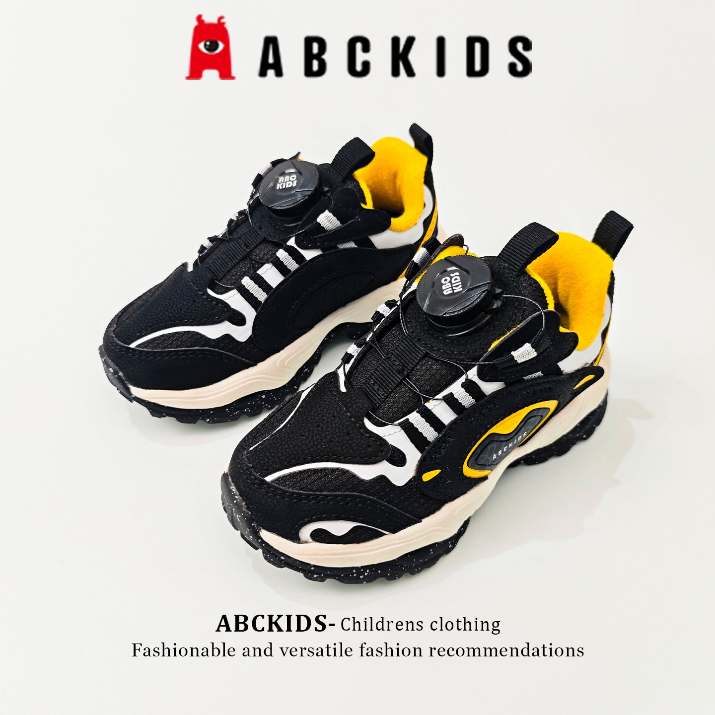 潮流精品，品质保证