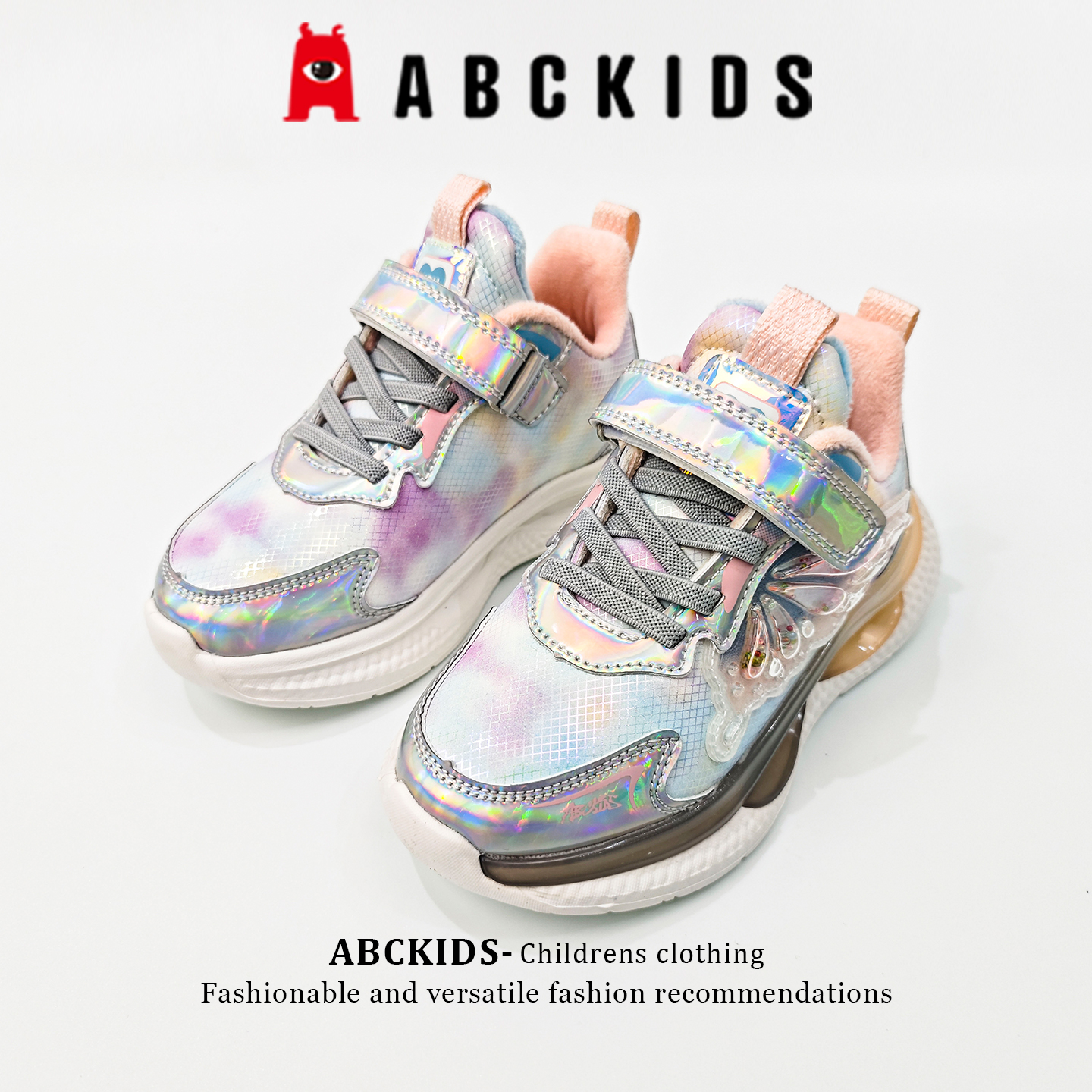 潮流精品，品质保证