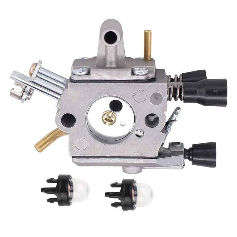 STIHL FS400 FS450 FS480 化油器 ZAMA C1Q-S154 41280607/0651