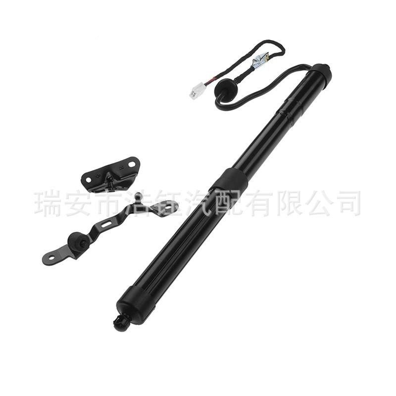 DDCG401L适用13-18RAV4左电动尾门撑杆6892009010 6892009011