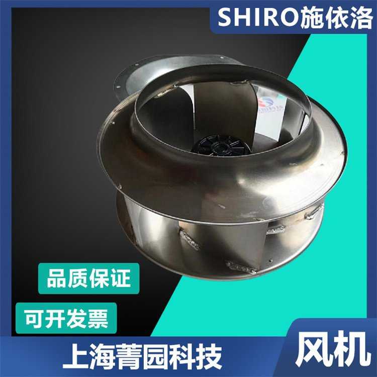 施依洛SHIO安川变频器风扇RHA560D4.15-3K