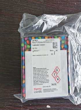 88323赛默飞Pierce LTQ Velos ESI质谱分析阳离子校准液