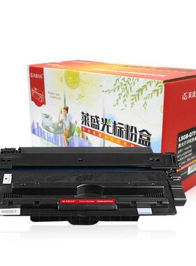莱盛光标 LSGB-Q7516A 打印量10000页 硒鼓 (计价单位：只) 黑色