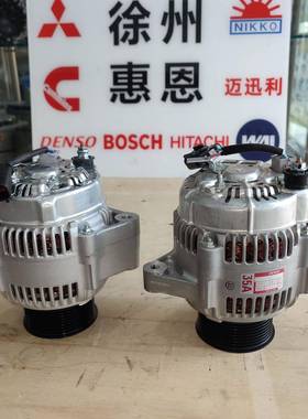 小/松交流发电机1012114310 6008613410 6008613411 6008613420