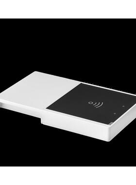 Feig桌面读卡器ID CPR40.30-A支持NFC