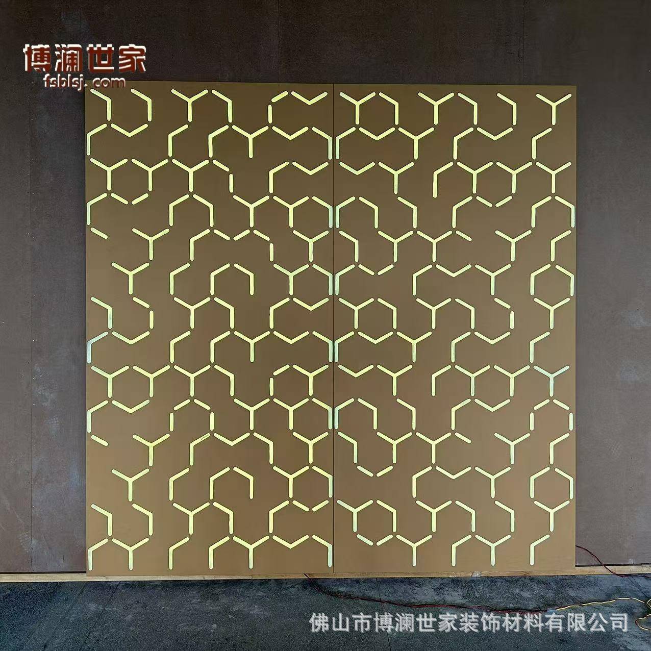 现代简约皮雕浮雕刺绣立体3d割雕硬包KTV酒店卧室电视背景墙客厅