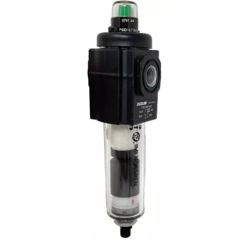 Norgren EXCELON F72C-2GD-QT0 过滤器