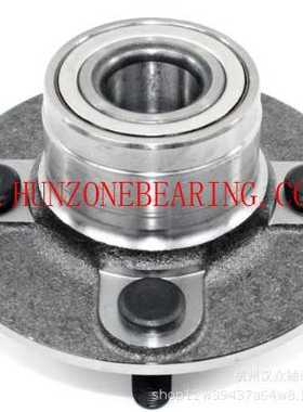 轮毂单元512025 BR930134适用SENTRA 后轮