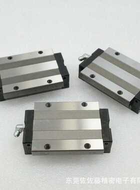进口直线导轨滑块LH20GL LH25GL LH30GL LH35GL LH45GL LAH20GL