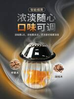 Portable smoke gun, household small salmon sashimi steak cold smoking machine, portable food smoking device thumbnail 5