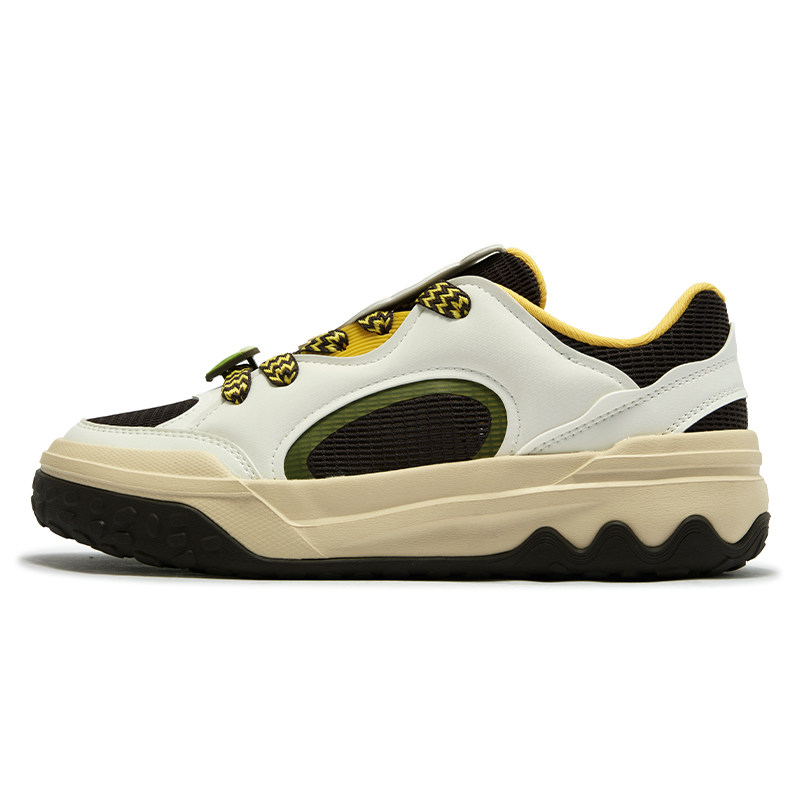 361°小刘鸭联名女鞋运动鞋春秋季软弹舒适休闲鞋百搭低帮板鞋女,运动鞋new,运动休闲鞋,淘宝优惠券,粉丝福利购,淘宝优惠卷