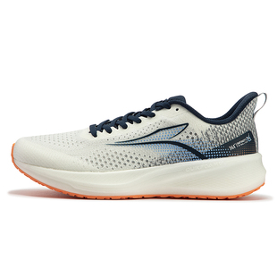 361男鞋运动鞋春秋季新款Q弹超缓震回弹跑步鞋男士网面透气跑鞋