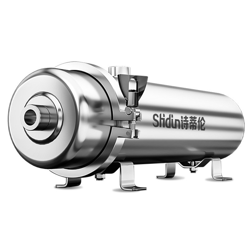 自来水全屋中央净水器大容v量农村井水家用前置过滤大型净化反冲