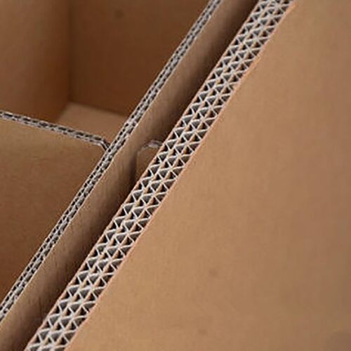 大纸箱七层重型纸箱AA瓦楞纸板大型美H卡加厚物流包装纸箱厂家