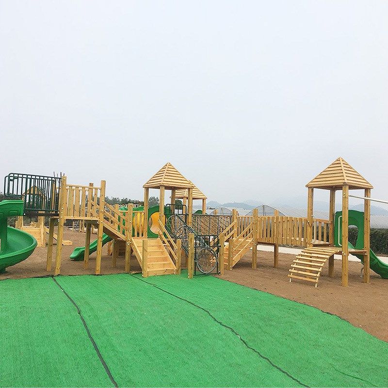 户外幼儿园攀爬墙爬网组合训练室内外公园K乐园麻绳木质儿童攀爬,玩具/童车/益智/积木/模型,感统训练器材/教学设备/攀爬架,淘宝优惠券,粉丝福利购,淘宝优惠卷