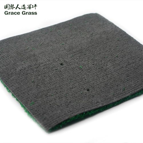 室外门球场人造草坪 仿真草皮门球草草垫 P户外球场塑料假草皮