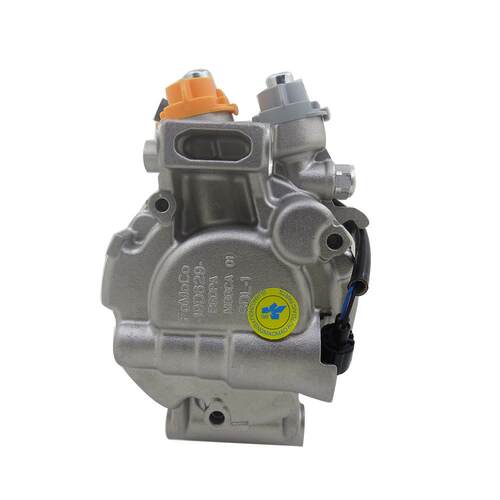 适用福特翼虎2.0运动版汽车空调压缩机GN1119D629CB GN1Z19703D