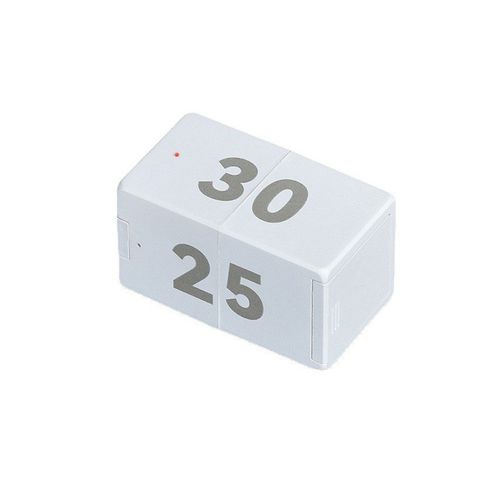 翻转感应计时器魔方块电子定时器B时间学习管理自律厨房提醒学习1