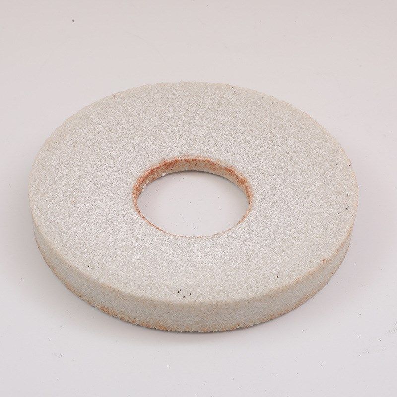 175型砂轮 白钢玉砂轮 175型磨浆机专用 厂家直X销 质量保障,标准件/零部件/工业耗材,砂轮,淘宝优惠券,粉丝福利购,淘宝优惠卷