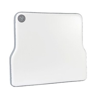 适用于普拉多雷克萨斯GX550h后备箱专I用床垫填充垫车用拉丝充气