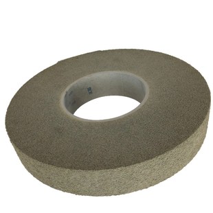 抛光轮 尺寸齐全 现货供应 不织布轮卷紧轮 LhD轮