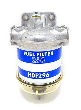 油水分离器总成f7111-296 2656615 271-1712适用于发电机组 现货