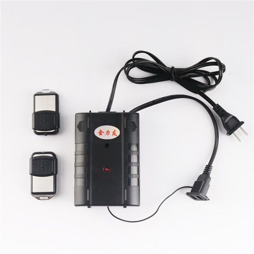 新款遇阻停电机遥控器 R电动门遥控器