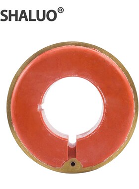 尺寸:7b尺寸75X160 * 54mm (IDXODXH)发电机滑环