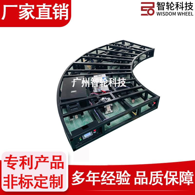 舞台专用驱动轮舞台道具车可全向移动电动驱动轮可选配厂家直供