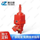BEd 121系列隔爆型推动器矿用隔爆型推动器厂家