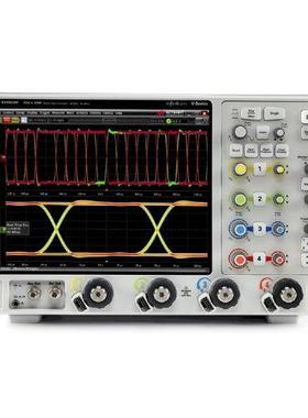 租赁 Keysight/是德DSAV334A示波器33GHz 4通道 兼维修/回收