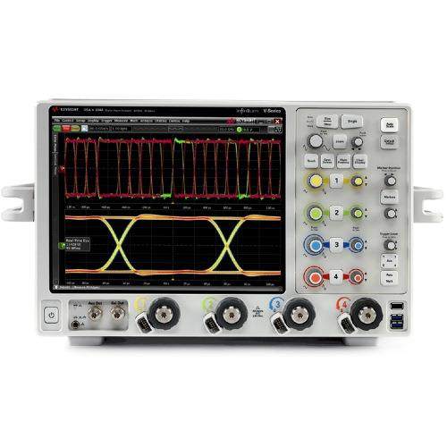 租赁 Keysight/是德DSAV334A示波器33GHz 4通道 兼维修/回收