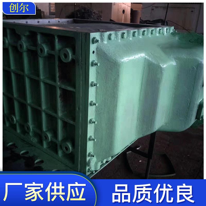 供应青岛缁柴柴油机厂8N330空冷器卧式蒸发式油冷器船用