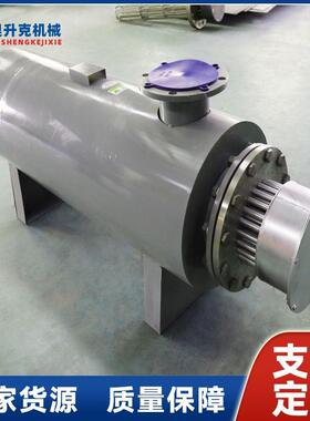 管道加热器40KW50KW60KW150KW180KW200KW气体/液体管道加热器