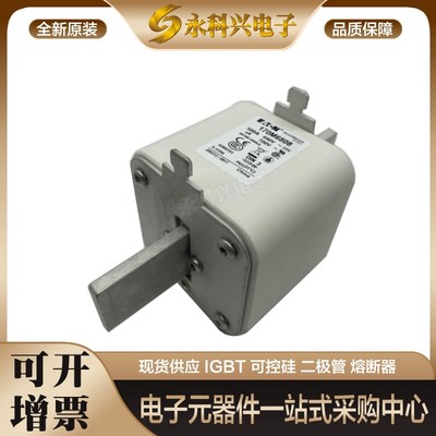 巴斯曼熔断器170M6808  170M6810 170M6812 170M6813 170M6814