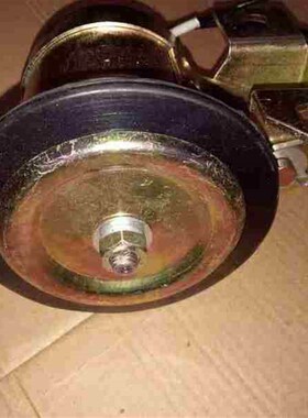 新款农机配件柴油机配件德力牌柴油机配件发电机190195外置式发电