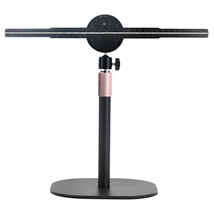 HOLOGRAM 384颗灯3D LED FAN 多台拼接 2024款 WIFI NEW超清高亮版