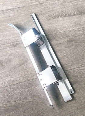 供应嘉音JOINPACK全自动打包机A-93N配件左带道组CA20-412000ACA