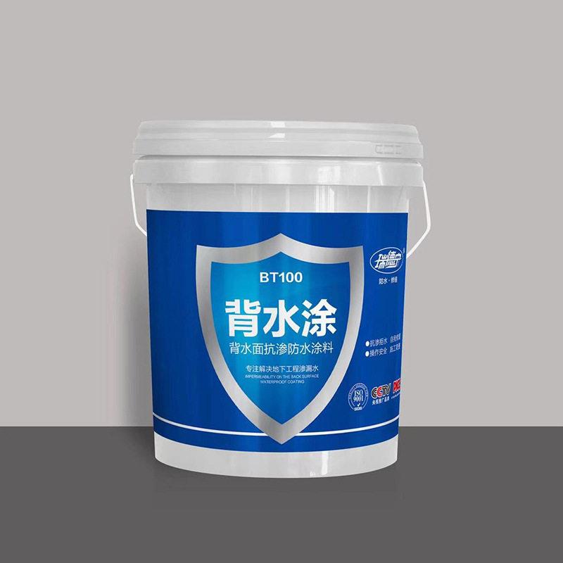 瑞德宁背水面防渗防水涂料 内墙防水防霉返潮起碱修补工程防水
