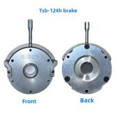 TSB 124H晟邦马达刹车失电制动器CPG电机电磁线圈SANHWA刹车抱闸