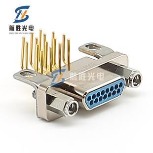 15TJW TJLZK J30J ZKN 15ZKWP7 矩形电连接器J30J