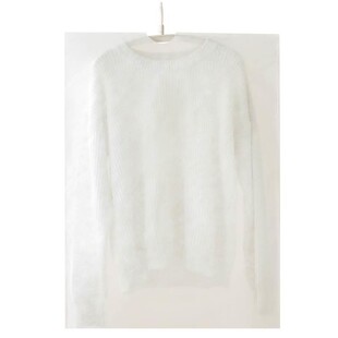 一次挂性纺布雅居坊衣服尘罩挂衣袋式家用衣罩防挂衣物大衣无西装