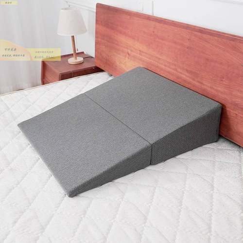 床头靠垫胃食管防反流斜坡垫老人术后护理枕头成人床垫孕妇抬高垫